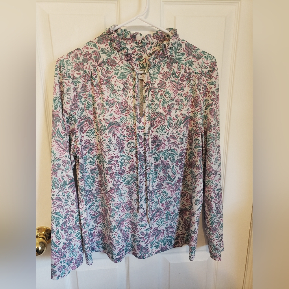 KoKo Knits of California Top
